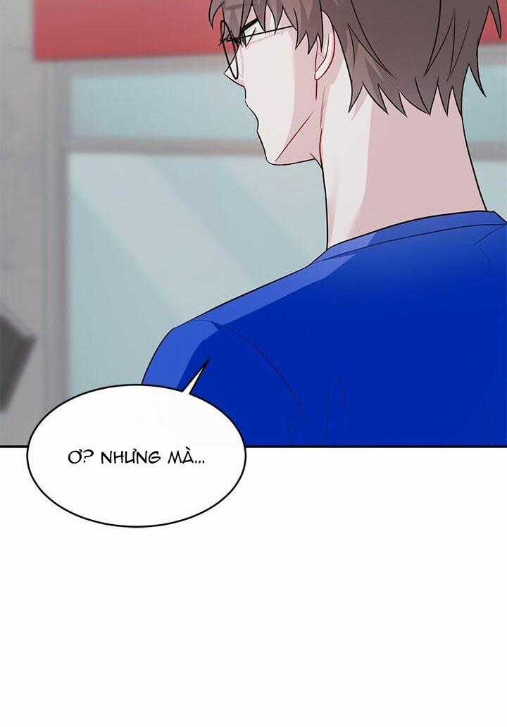 Nhân Vật Phản Diện Đều Thích Tôi Chapter 26 trang 37