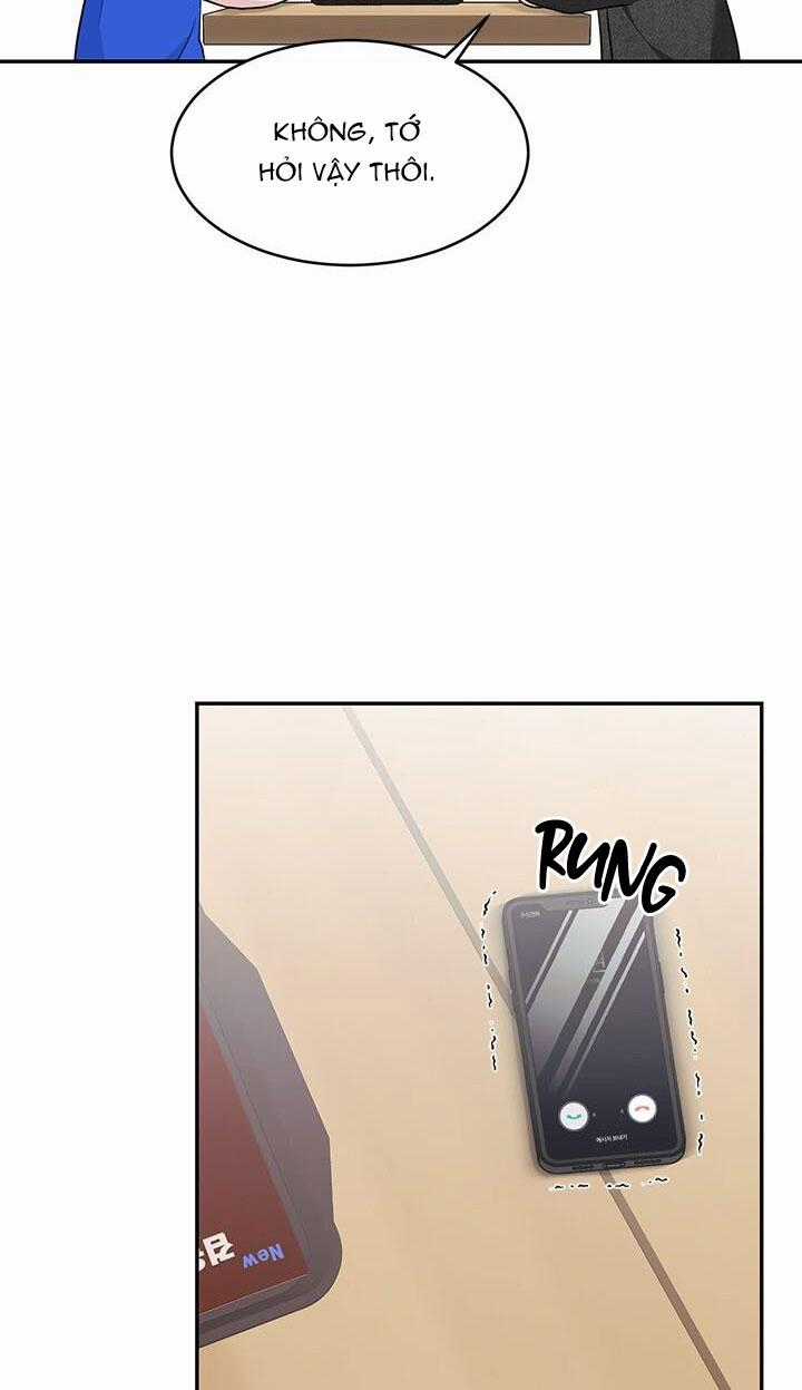 Nhân Vật Phản Diện Đều Thích Tôi Chapter 26 trang 5