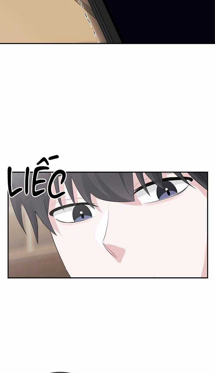 Nhân Vật Phản Diện Đều Thích Tôi Chapter 26 trang 7