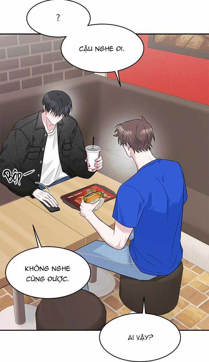 Nhân Vật Phản Diện Đều Thích Tôi Chapter 26 trang 8