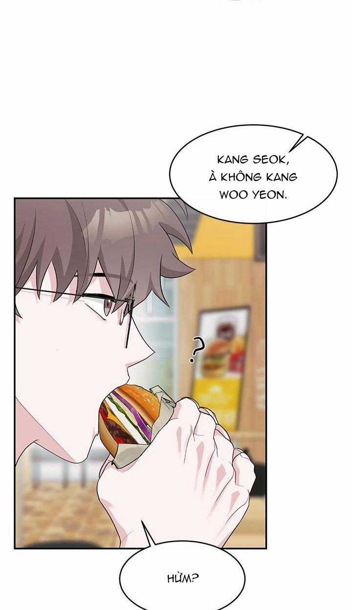 Nhân Vật Phản Diện Đều Thích Tôi Chapter 26 trang 9