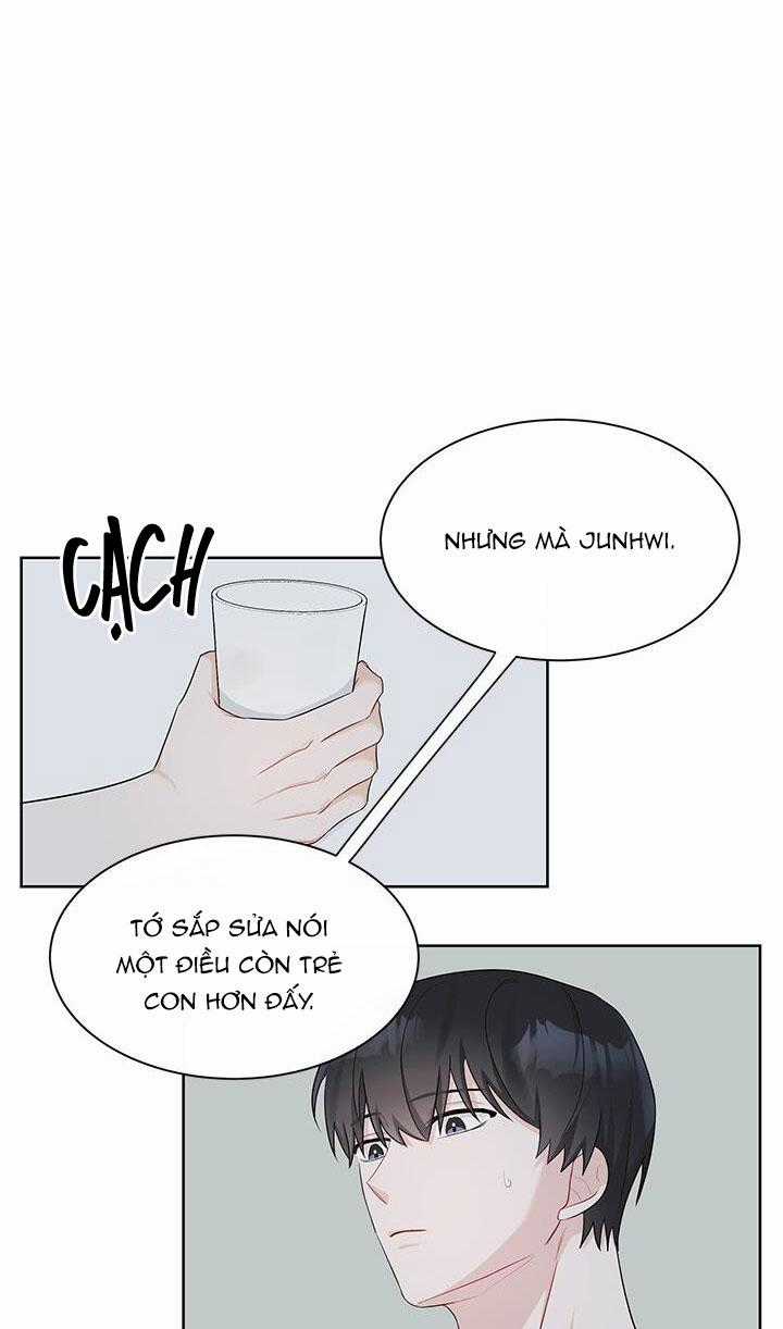 Nhân Vật Phản Diện Đều Thích Tôi Chapter 27 trang 10