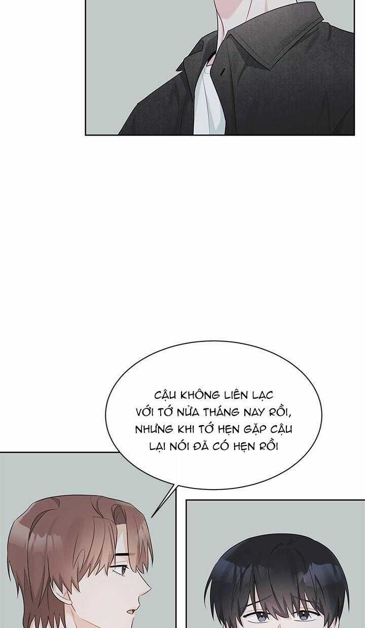 Nhân Vật Phản Diện Đều Thích Tôi Chapter 27 trang 11