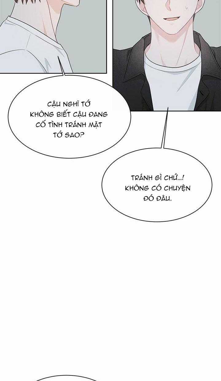 Nhân Vật Phản Diện Đều Thích Tôi Chapter 27 trang 12