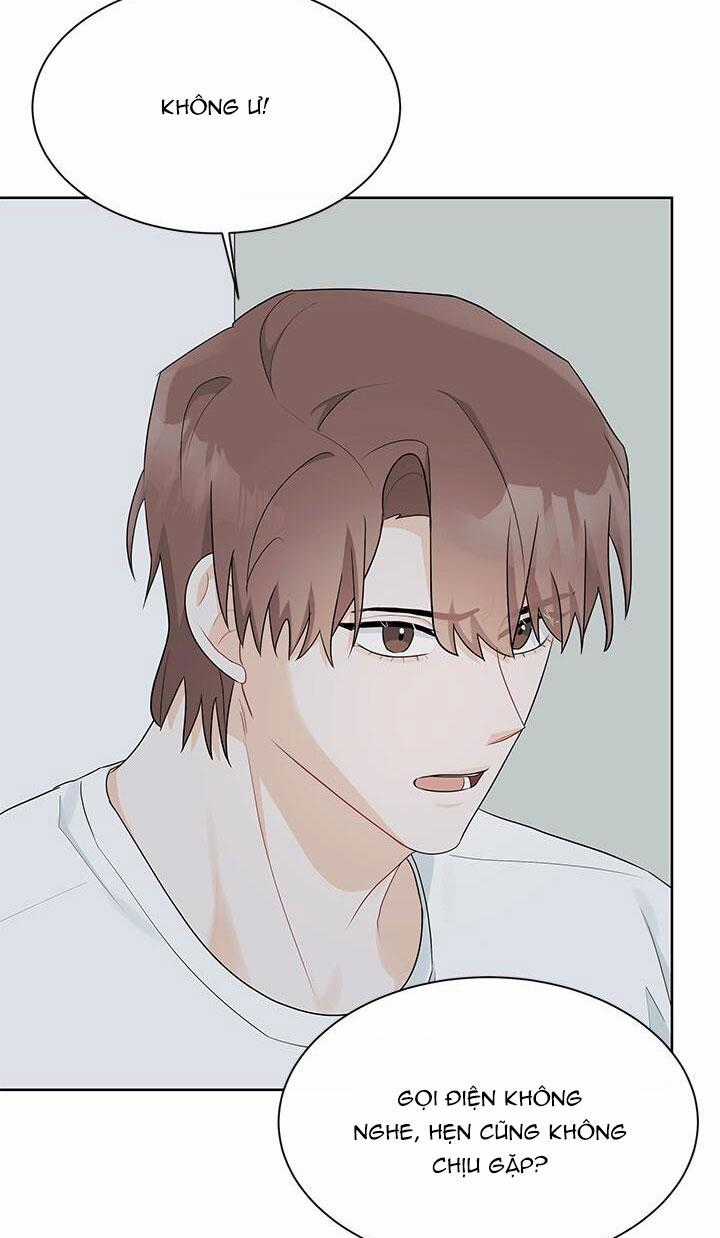 Nhân Vật Phản Diện Đều Thích Tôi Chapter 27 trang 13