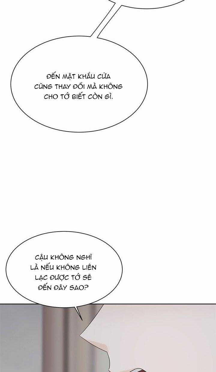 Nhân Vật Phản Diện Đều Thích Tôi Chapter 27 trang 14