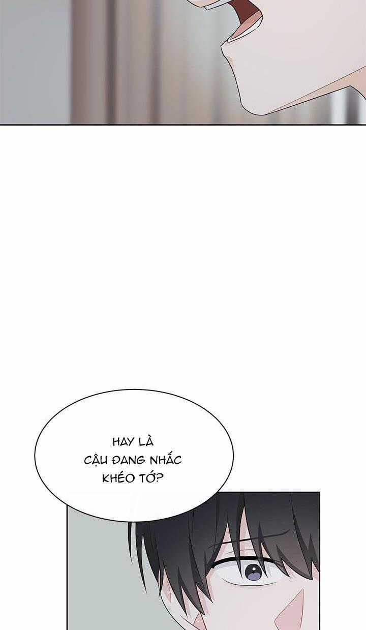 Nhân Vật Phản Diện Đều Thích Tôi Chapter 27 trang 15