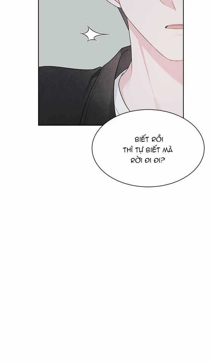 Nhân Vật Phản Diện Đều Thích Tôi Chapter 27 trang 16