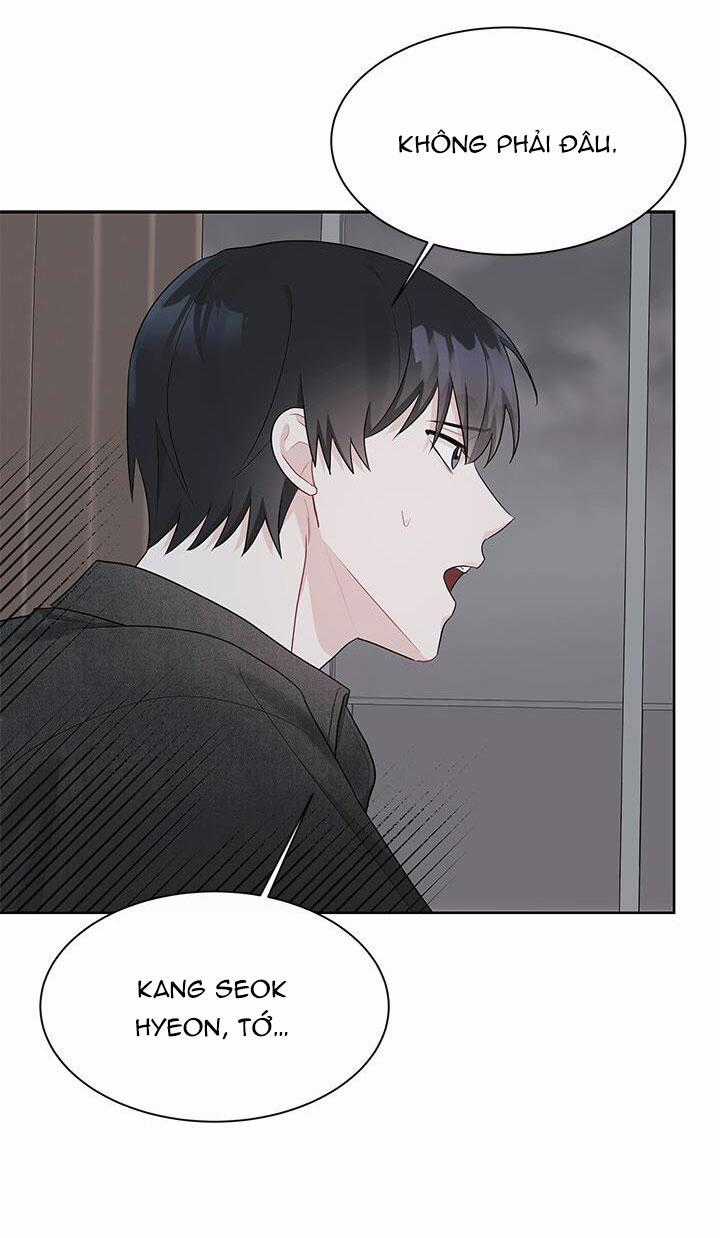 Nhân Vật Phản Diện Đều Thích Tôi Chapter 27 trang 17