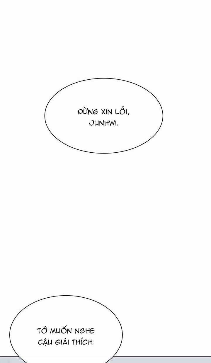 Nhân Vật Phản Diện Đều Thích Tôi Chapter 27 trang 19