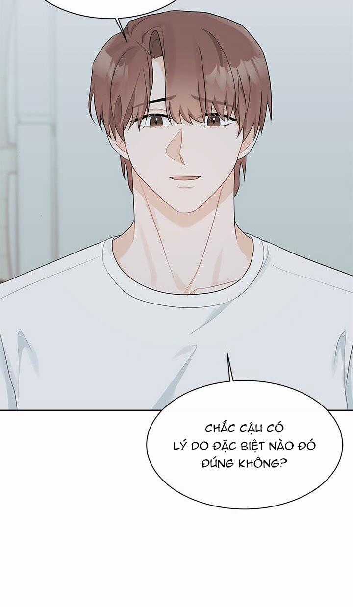 Nhân Vật Phản Diện Đều Thích Tôi Chapter 27 trang 20