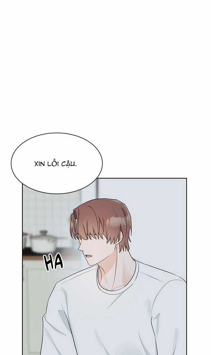 Nhân Vật Phản Diện Đều Thích Tôi Chapter 27 trang 23