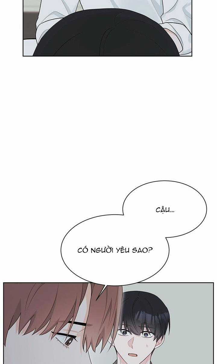 Nhân Vật Phản Diện Đều Thích Tôi Chapter 27 trang 25