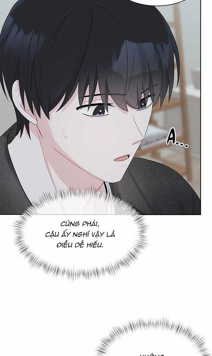 Nhân Vật Phản Diện Đều Thích Tôi Chapter 27 trang 29