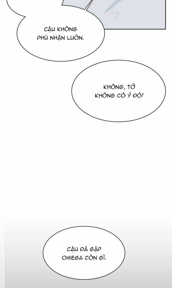 Nhân Vật Phản Diện Đều Thích Tôi Chapter 27 trang 33