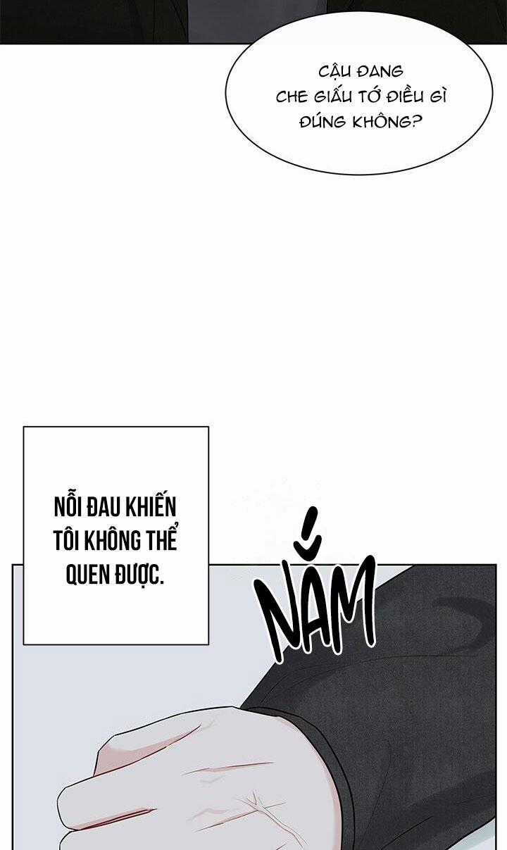 Nhân Vật Phản Diện Đều Thích Tôi Chapter 27 trang 39