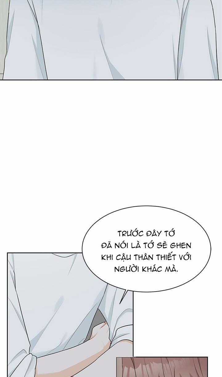 Nhân Vật Phản Diện Đều Thích Tôi Chapter 27 trang 5