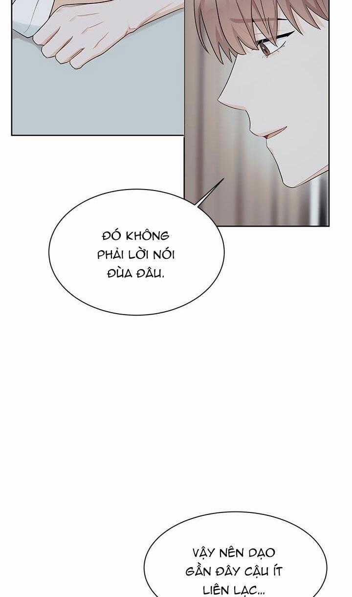 Nhân Vật Phản Diện Đều Thích Tôi Chapter 27 trang 6