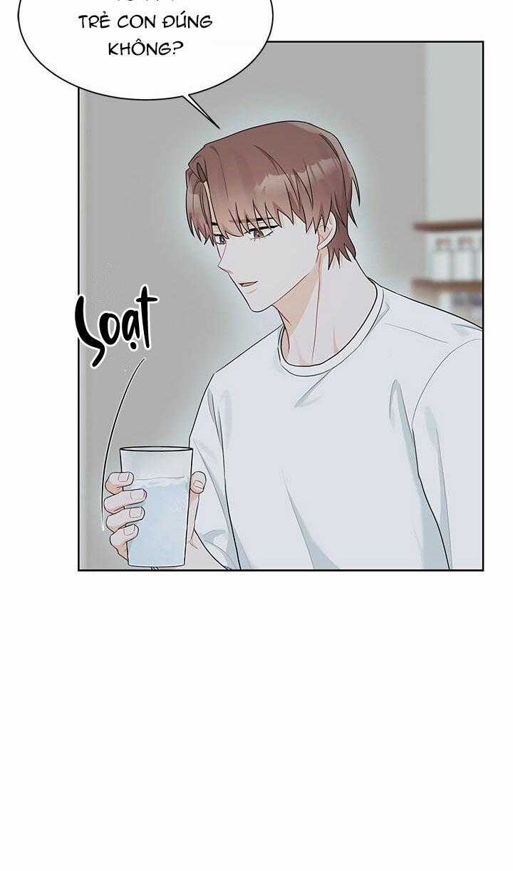 Nhân Vật Phản Diện Đều Thích Tôi Chapter 27 trang 8