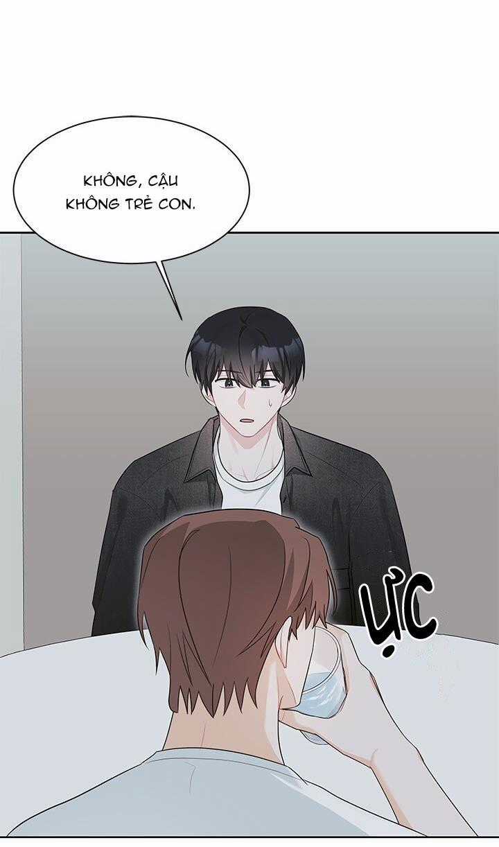 Nhân Vật Phản Diện Đều Thích Tôi Chapter 27 trang 9