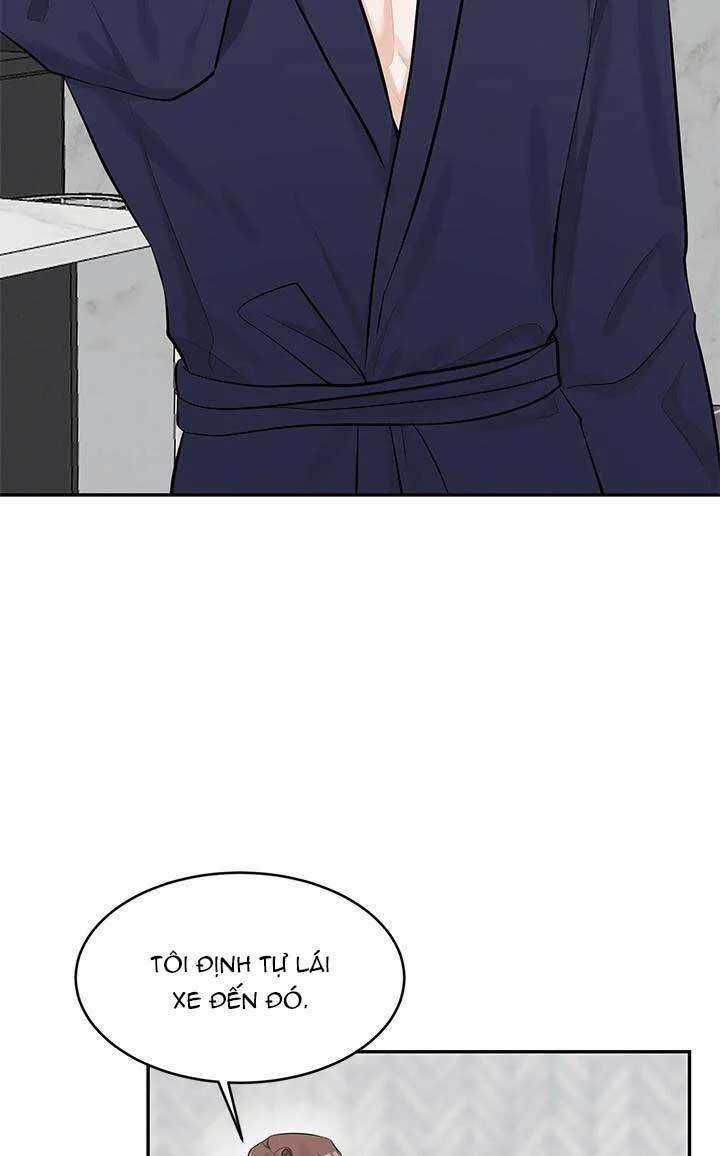 Nhân Vật Phản Diện Đều Thích Tôi Chapter 28 trang 10