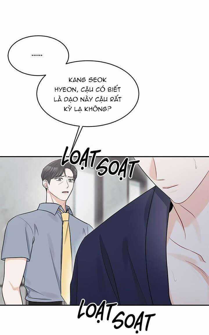 Nhân Vật Phản Diện Đều Thích Tôi Chapter 28 trang 13