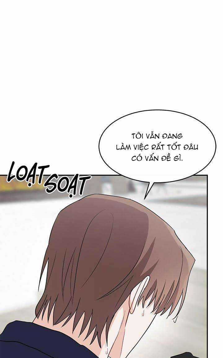 Nhân Vật Phản Diện Đều Thích Tôi Chapter 28 trang 14