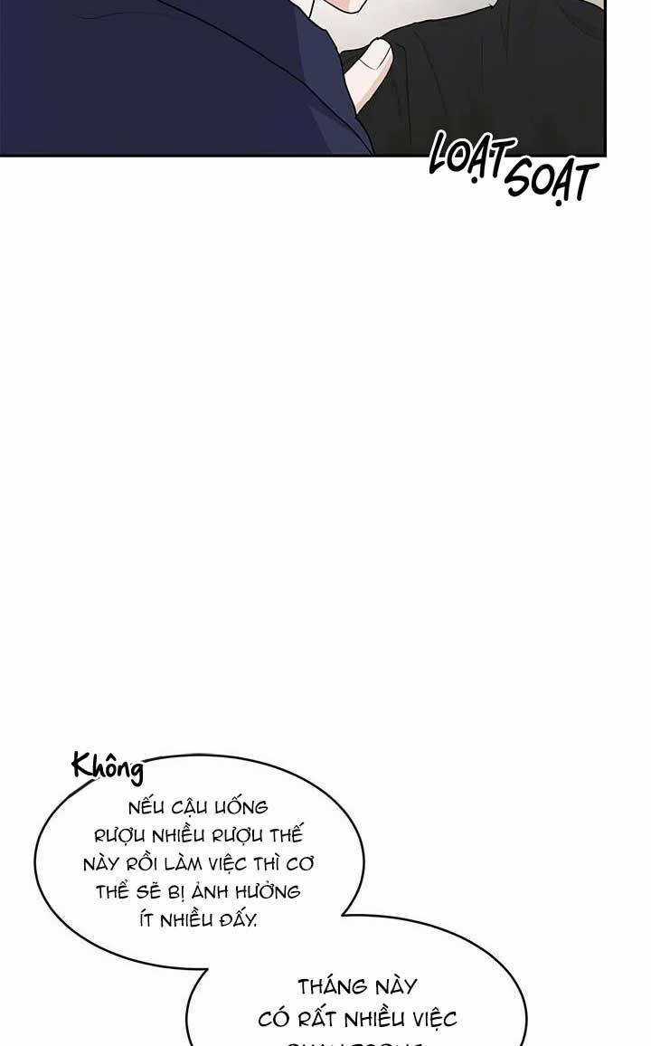 Nhân Vật Phản Diện Đều Thích Tôi Chapter 28 trang 15