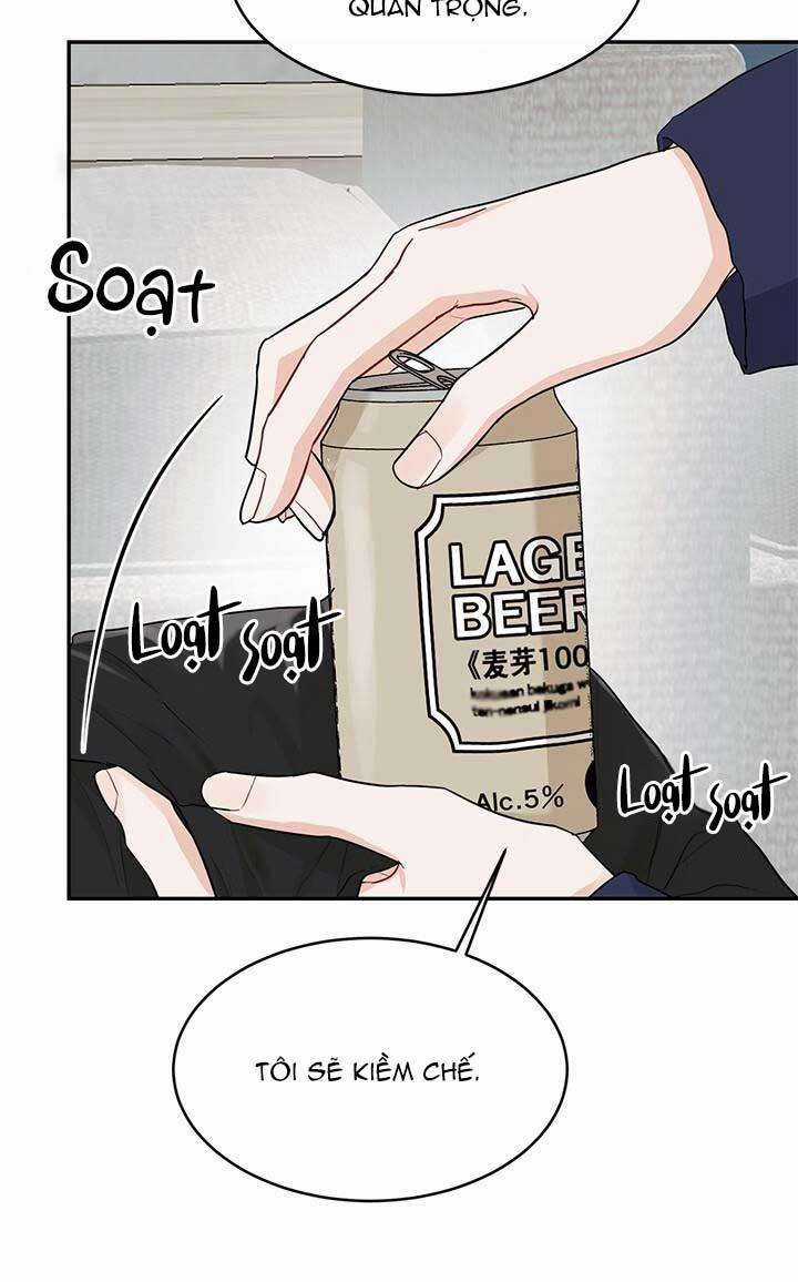 Nhân Vật Phản Diện Đều Thích Tôi Chapter 28 trang 16