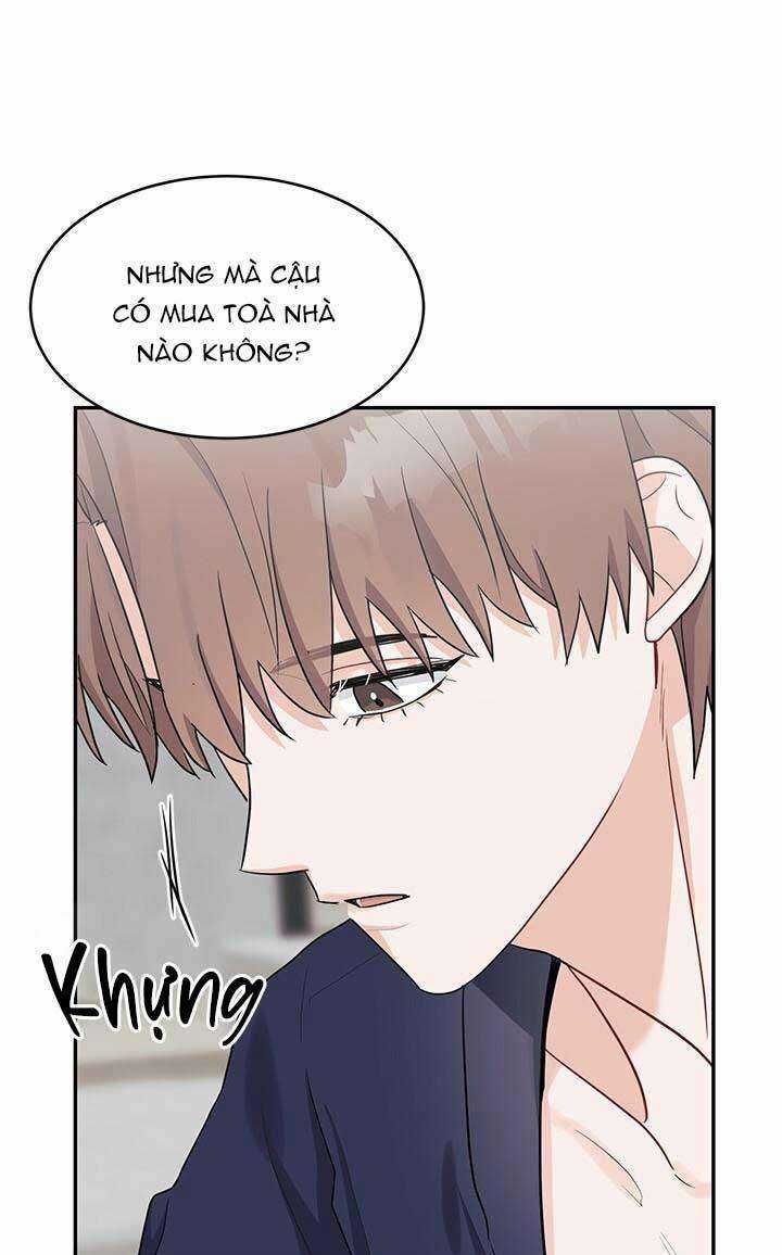 Nhân Vật Phản Diện Đều Thích Tôi Chapter 28 trang 18