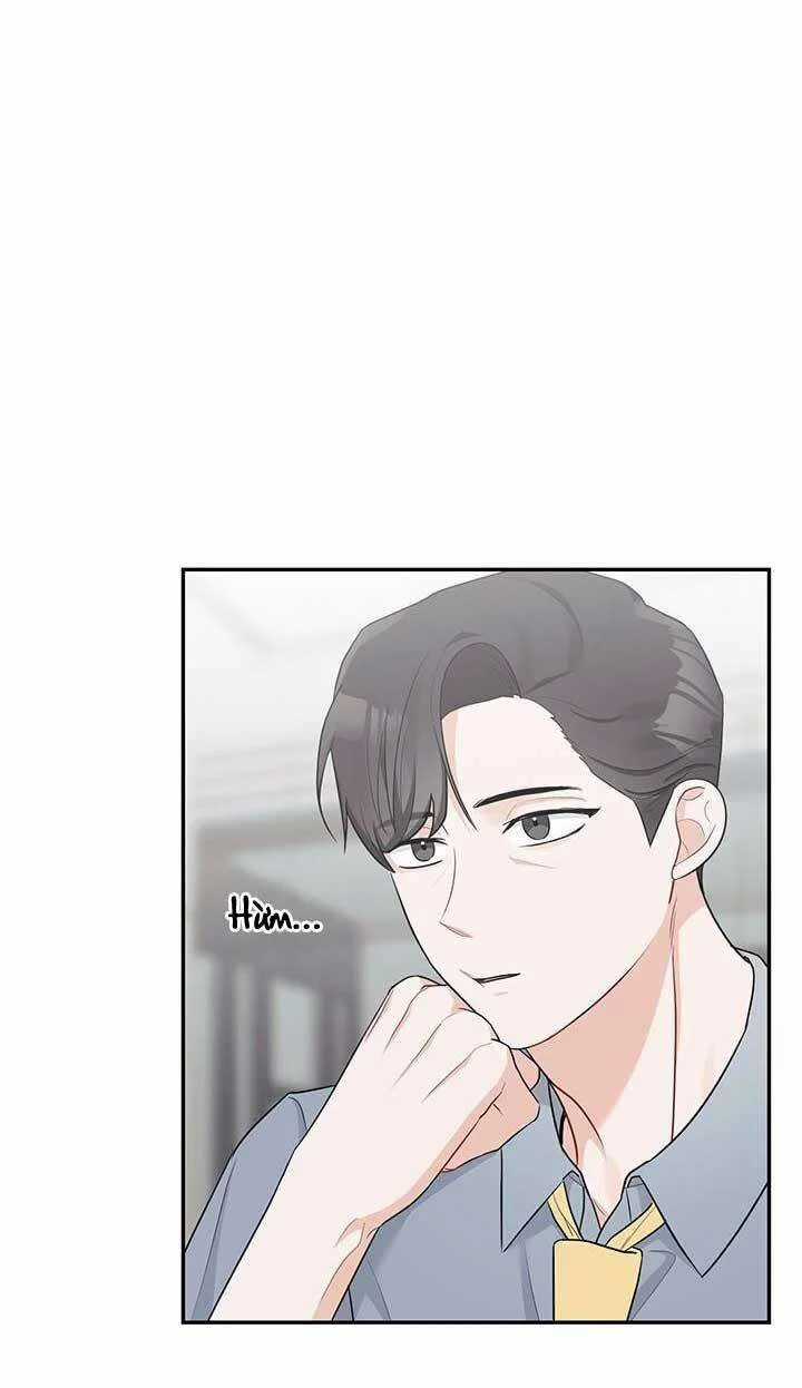 Nhân Vật Phản Diện Đều Thích Tôi Chapter 28 trang 23