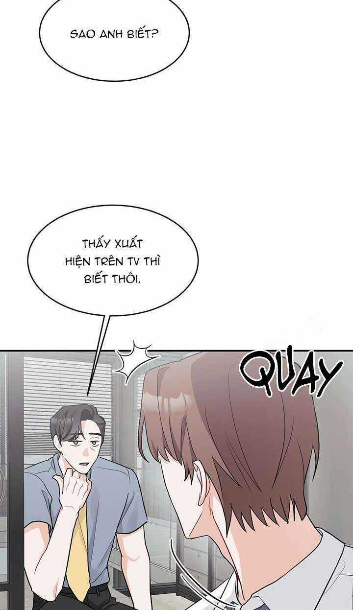 Nhân Vật Phản Diện Đều Thích Tôi Chapter 28 trang 27