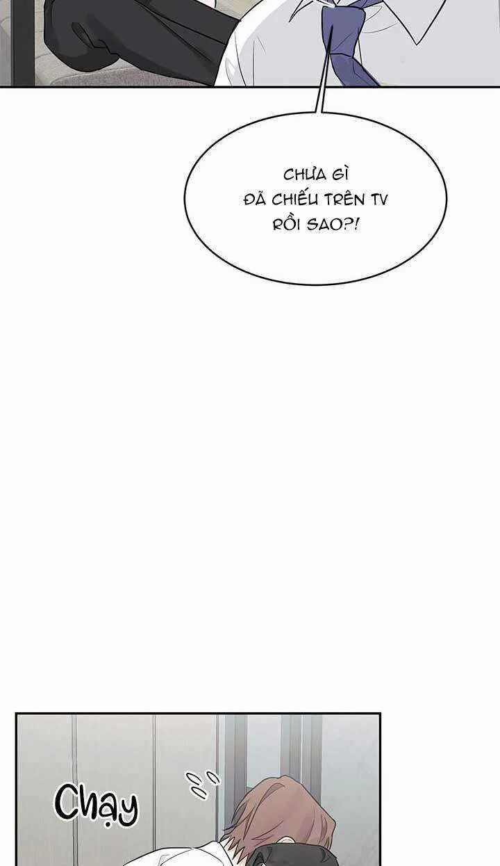 Nhân Vật Phản Diện Đều Thích Tôi Chapter 28 trang 29