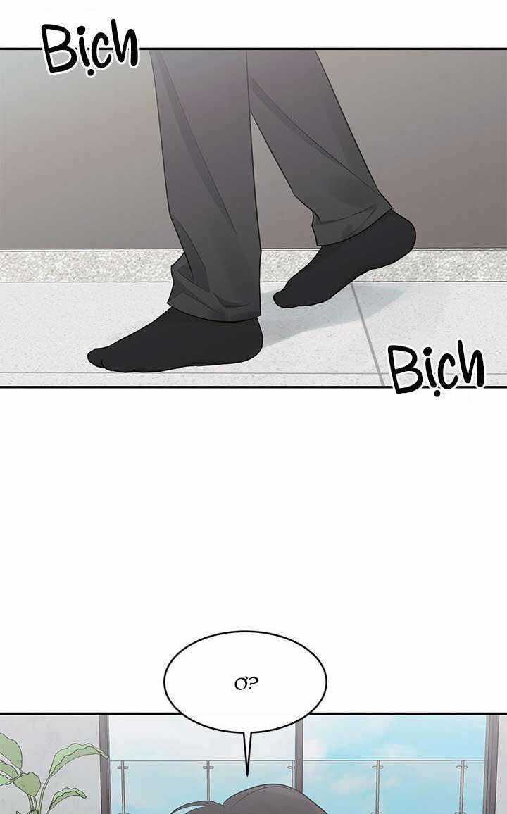 Nhân Vật Phản Diện Đều Thích Tôi Chapter 28 trang 3