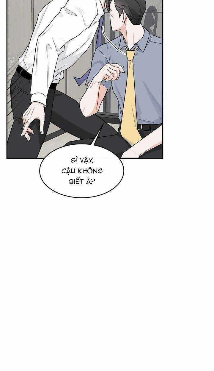 Nhân Vật Phản Diện Đều Thích Tôi Chapter 28 trang 31