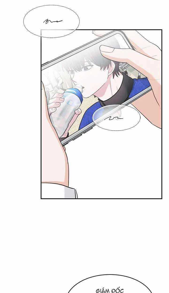 Nhân Vật Phản Diện Đều Thích Tôi Chapter 28 trang 33