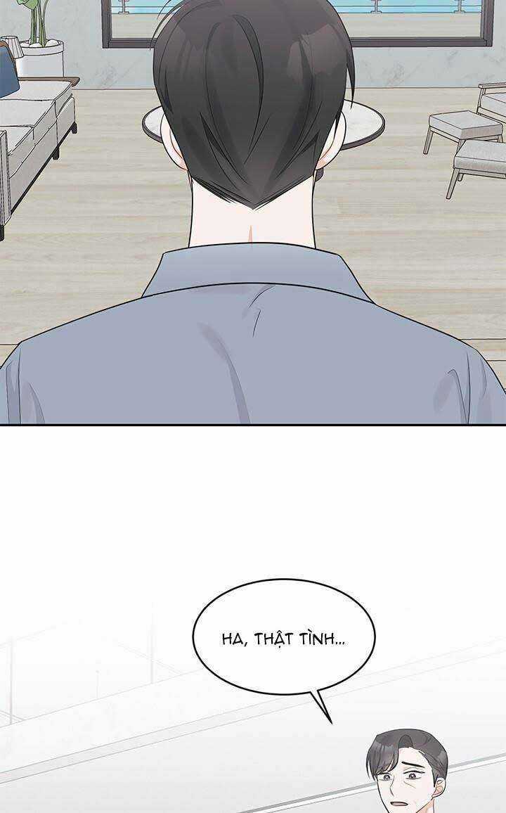 Nhân Vật Phản Diện Đều Thích Tôi Chapter 28 trang 4