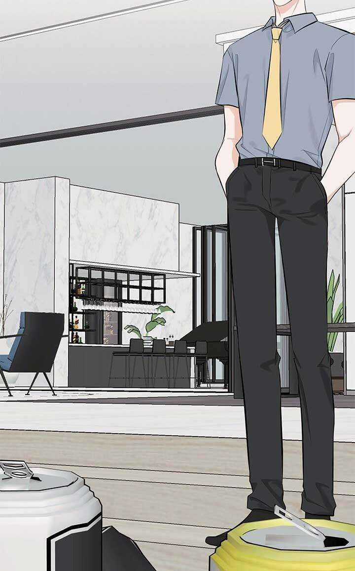 Nhân Vật Phản Diện Đều Thích Tôi Chapter 28 trang 5