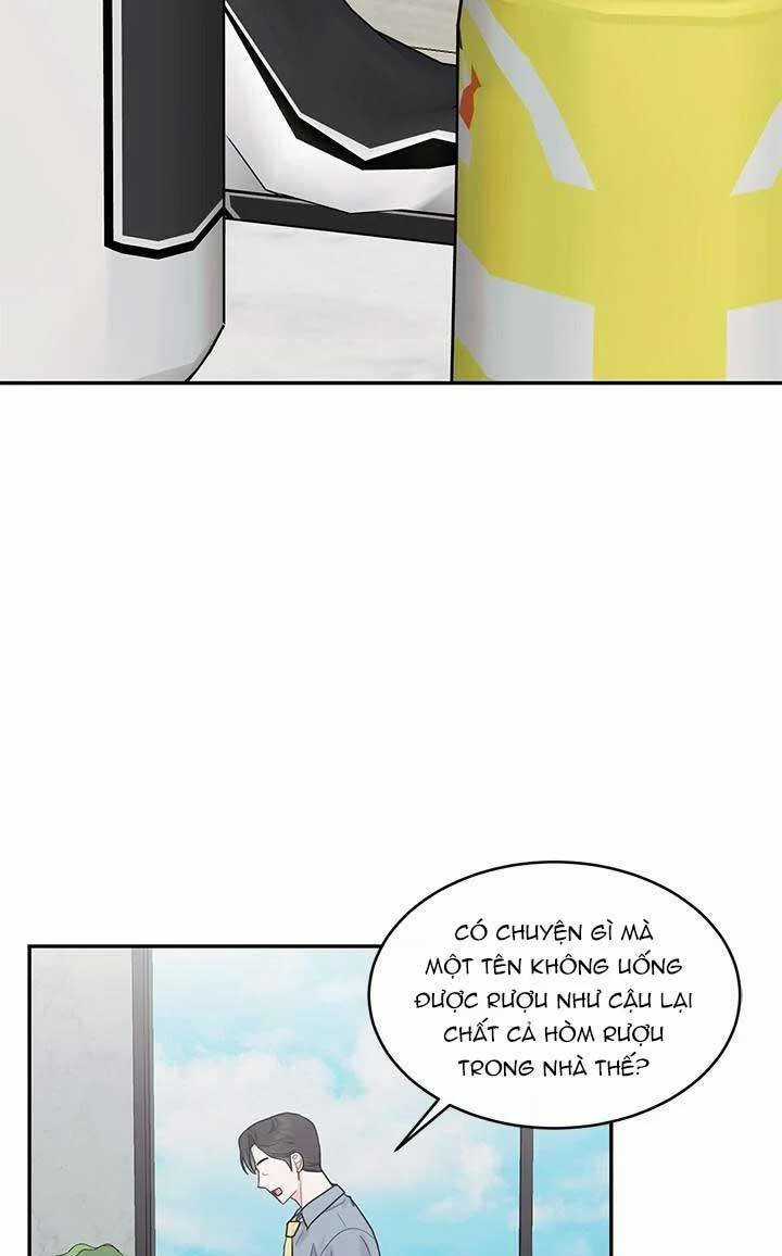 Nhân Vật Phản Diện Đều Thích Tôi Chapter 28 trang 6