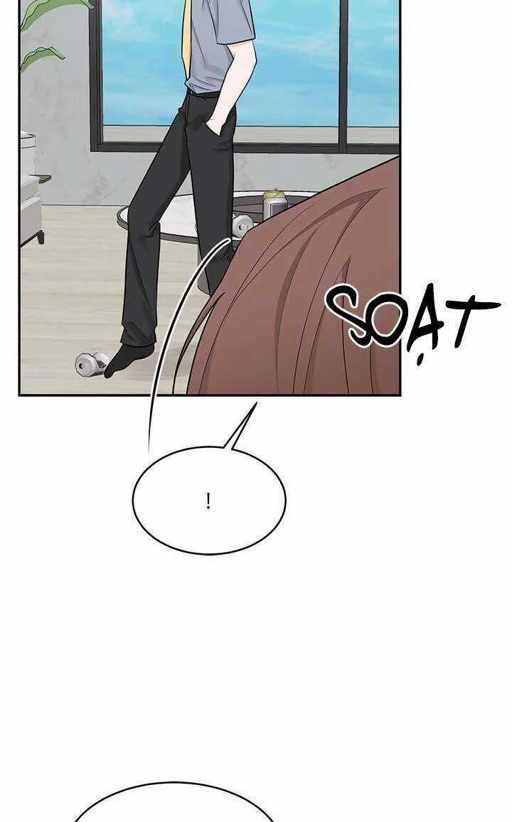 Nhân Vật Phản Diện Đều Thích Tôi Chapter 28 trang 7