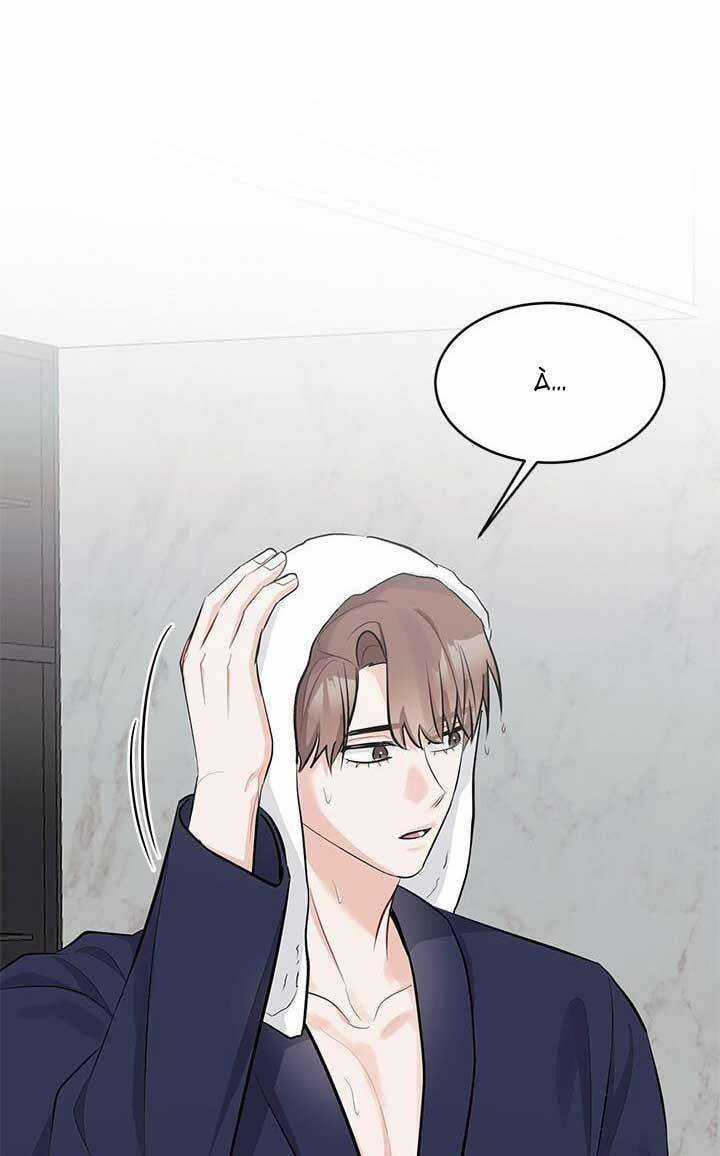 Nhân Vật Phản Diện Đều Thích Tôi Chapter 28 trang 9