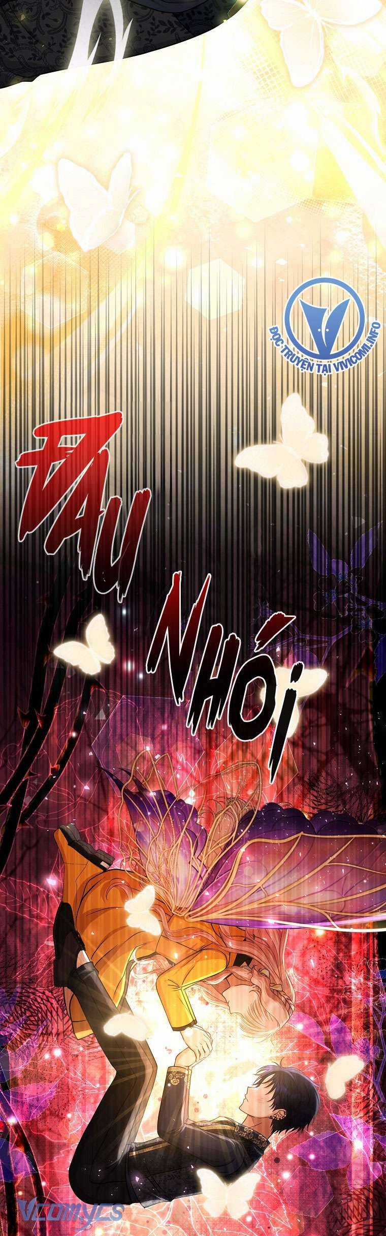 Nhân Vật Phản Diện Đều Thích Tôi Chapter 29 trang 11