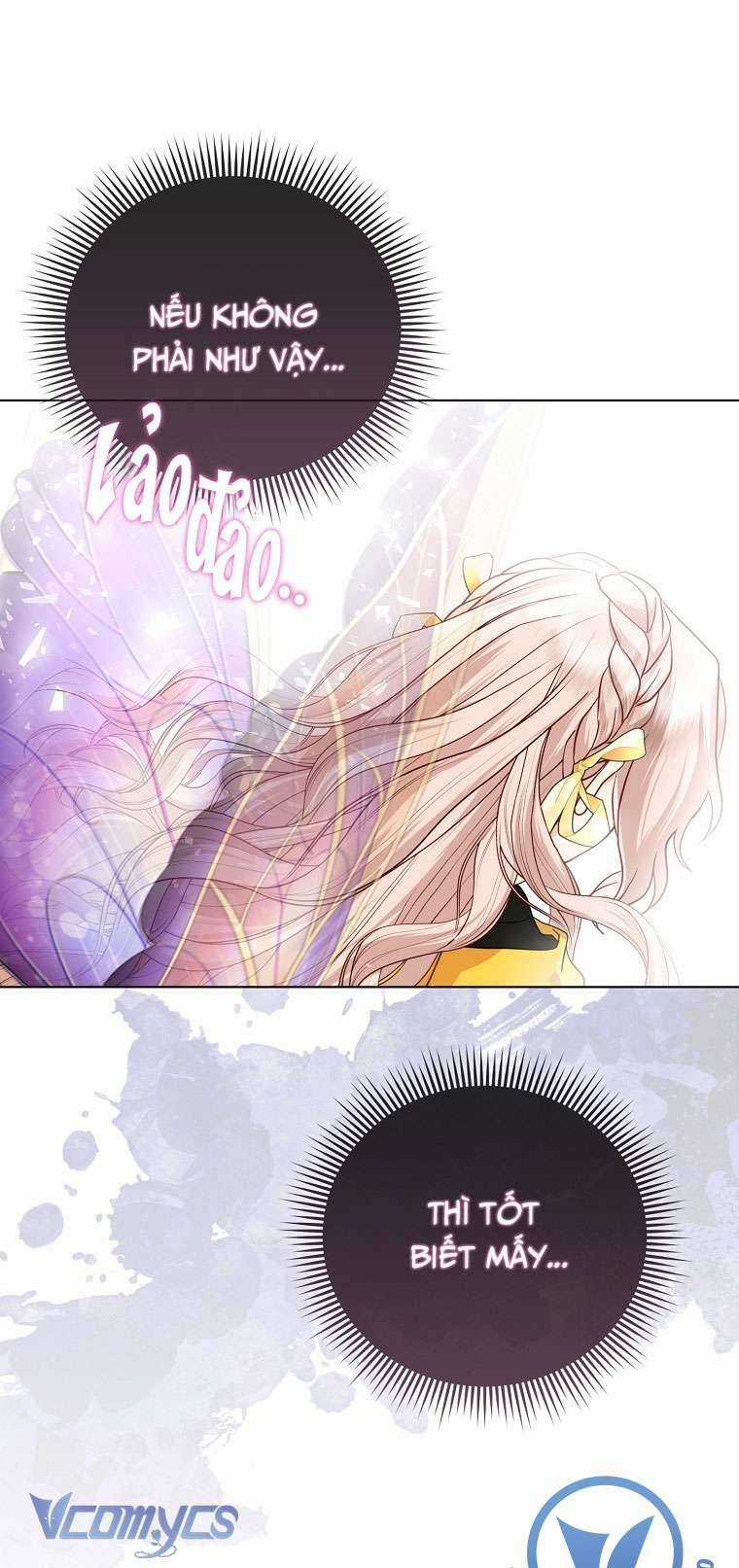 Nhân Vật Phản Diện Đều Thích Tôi Chapter 29 trang 17