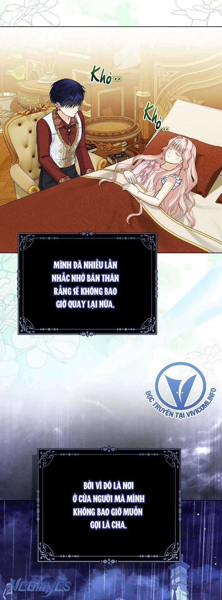 Nhân Vật Phản Diện Đều Thích Tôi Chapter 29 trang 26