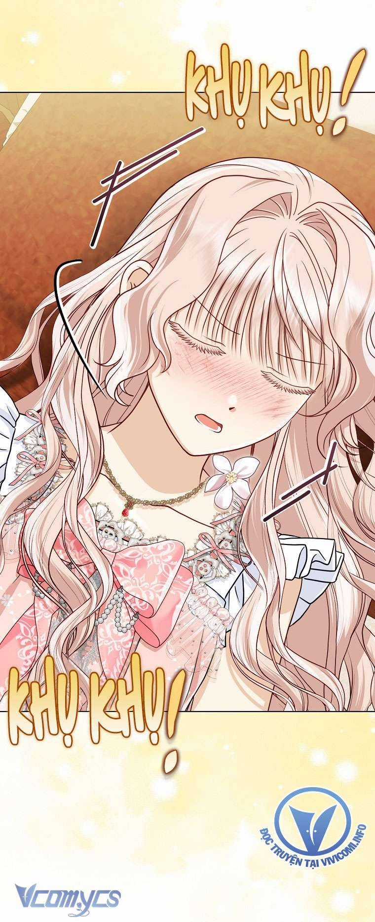 Nhân Vật Phản Diện Đều Thích Tôi Chapter 29 trang 43