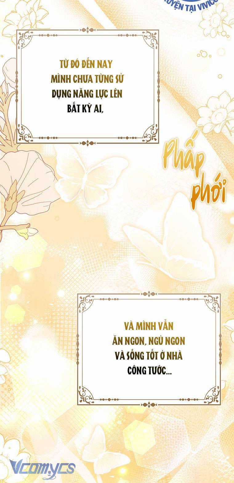 Nhân Vật Phản Diện Đều Thích Tôi Chapter 29 trang 9