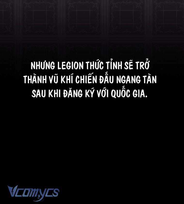 Nhân Vật Phản Diện Đều Thích Tôi Chapter 3 trang 10