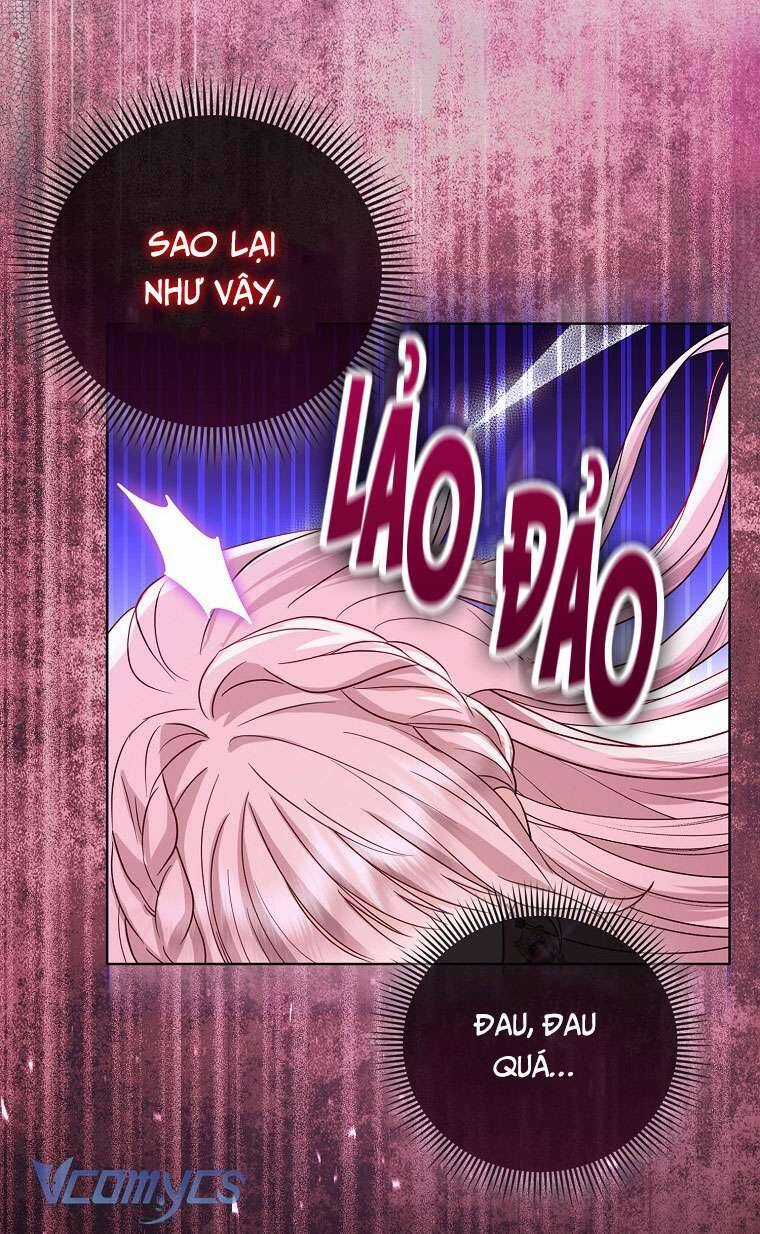 Nhân Vật Phản Diện Đều Thích Tôi Chapter 3 trang 15