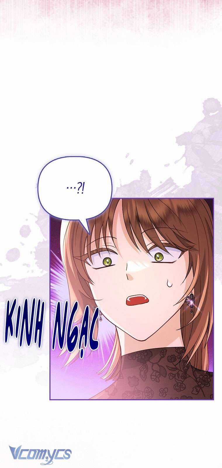 Nhân Vật Phản Diện Đều Thích Tôi Chapter 3 trang 17