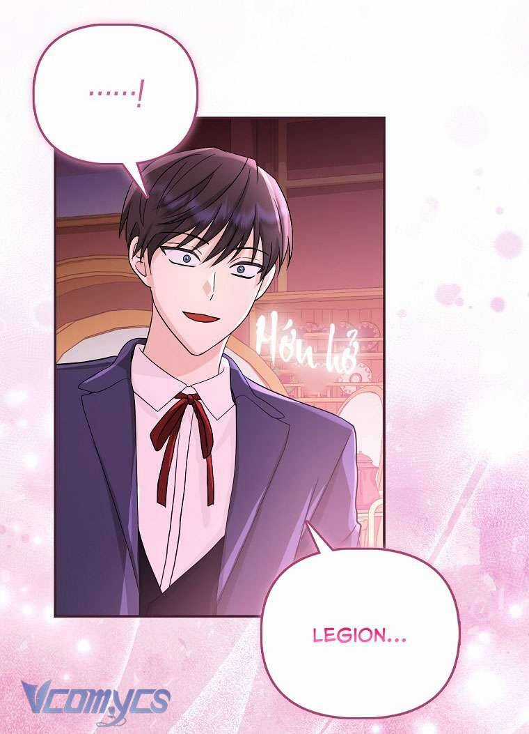 Nhân Vật Phản Diện Đều Thích Tôi Chapter 3 trang 18